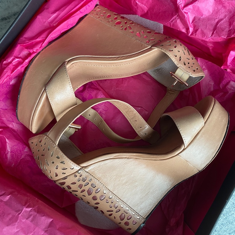 Wedges
